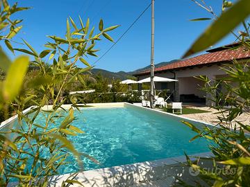 Settembre Casal Velino marina