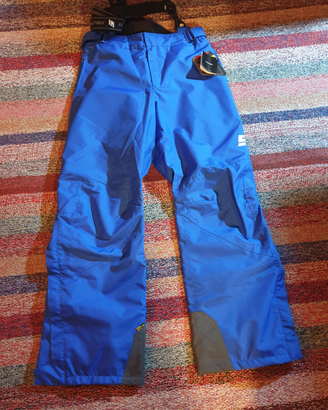 Pantaloni da sci Energiapura