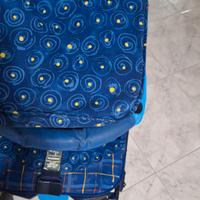 passeggino pliko peg perego