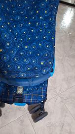 passeggino pliko peg perego