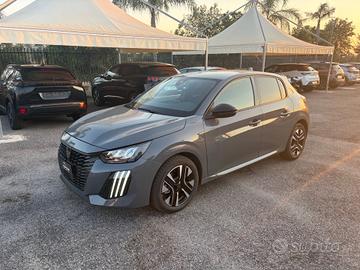 Peugeot 208 PureTech 100 Stop&Start 5 porte Allure