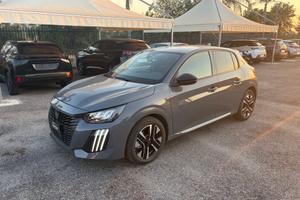 Peugeot 208 PureTech 100 Stop&Start 5 porte Allure