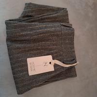 Pantaloni lana