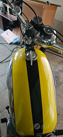 Ducati scrambler 450 prima serie