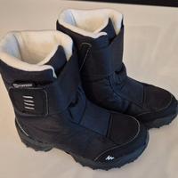 Doposci Unisex Quechua n°28