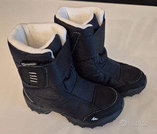 Doposci Unisex Quechua n°28