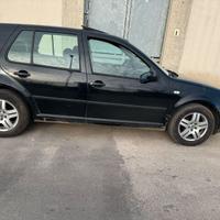 RICAMBI VOLKSWAGEN GOLF 4' SERIE