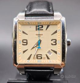 Tissot 1853 Square  Quartz