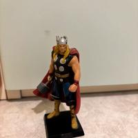 Thor collezione Marvel