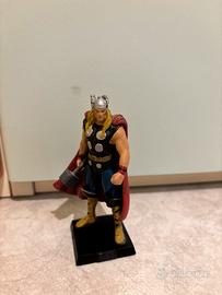 Thor collezione Marvel