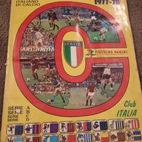 album 1977 78 completo da recupero