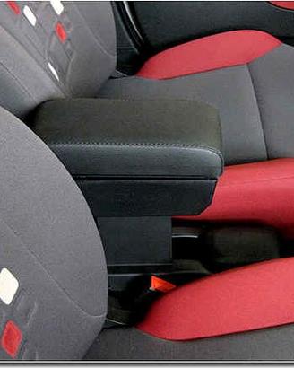 Bracciolo portaoggetti per Fiat Panda New
