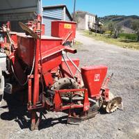 Seminatrice di precisone Gaspardo SP520