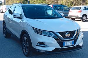 Nissan Qashqai 1.6 dCi 4WD Tekna