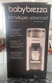 BABYBREZZA PRO ADVANCED