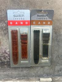 Cinturini Swatch Chrono Vintage