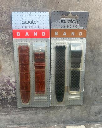 Cinturini Swatch Chrono Vintage