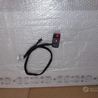 blocchetto commutatore destro trk 502 502x