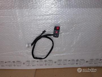 blocchetto commutatore destro trk 502 502x