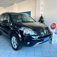Renault Koleos 2.0 dCi 150cv 4X4 2009