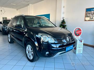 Renault Koleos 2.0 dCi 150cv 4X4 2009