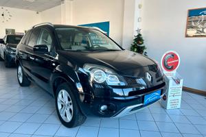 Renault Koleos 2.0 dCi 150cv 4X4 2009