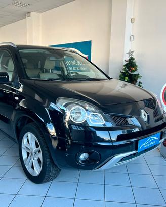 Renault Koleos 2.0 dCi 150cv 4X4 2009