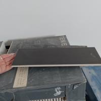 piastrelle NUOVE 30 X 10