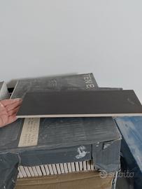 piastrelle NUOVE 30 X 10