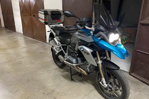 BMW GS 1200 anno 2013