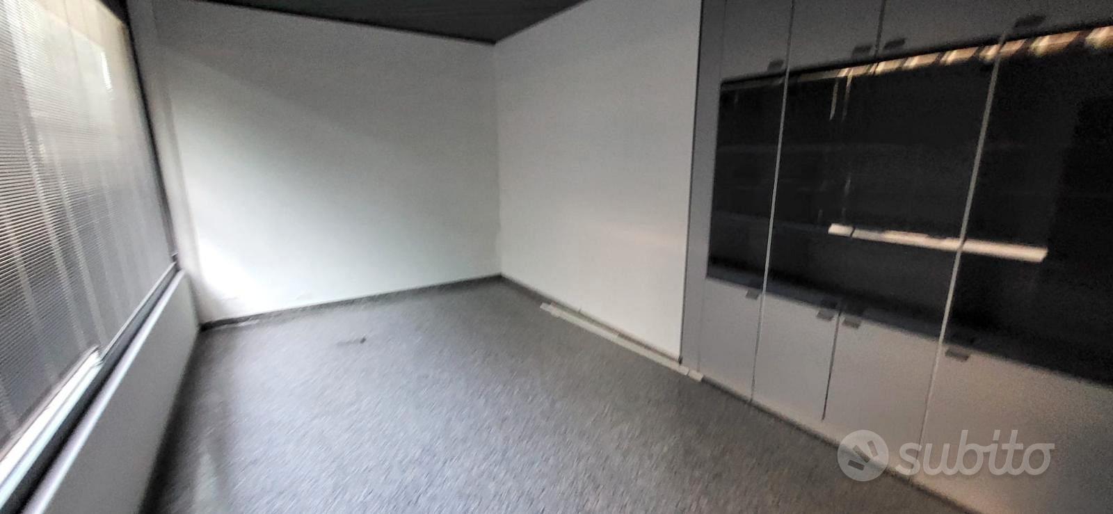 PRESTIGIOSO UFFICIO/NEGOZIO 100mq piano terra - Vista 5