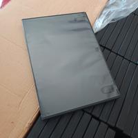 Custodie slim nuove per dvd 