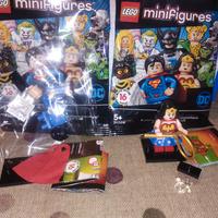 minifigure lego 71026