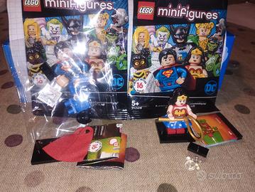 minifigure lego 71026