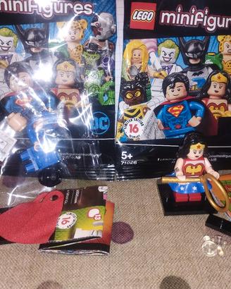 minifigure lego 71026