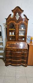 Vetrina vintage
