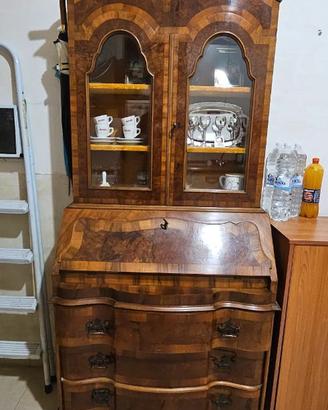 Vetrina vintage