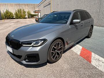 BMW 520d