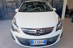 OPEL Corsa 1.2 85CV 3 porte GPL-TECH b-color
