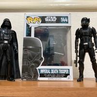 Star Wars Imperial Death Trooper Funko Pop