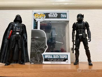 Star Wars Imperial Death Trooper Funko Pop