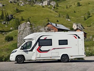 Challenger Mageo Premium 2019 6,99 full optional