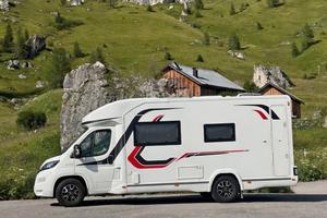 Challenger Mageo premium 2019 cambio manuale