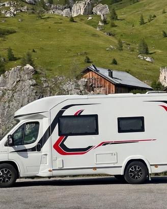 Challenger Mageo Premium 2019 6,99 full optional