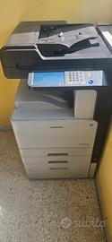 Multifunzione a3 samsung  scx-8123
