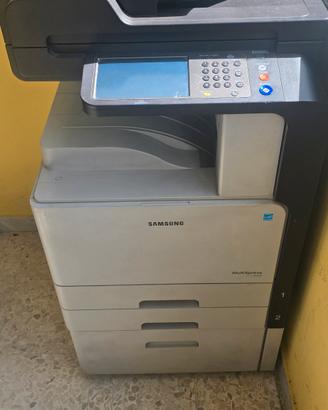 Multifunzione a3 samsung  scx-8123