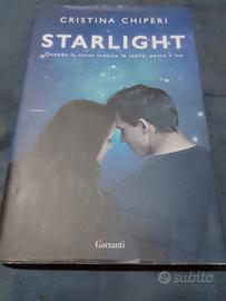Starlight di Cristina Chiperi
