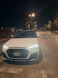 Audi a1sline