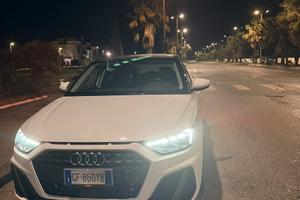 Audi a1sline