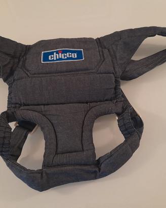 MARSUPIO PER NEONATI / PORTA BEBE’ - MARCA CHICCO